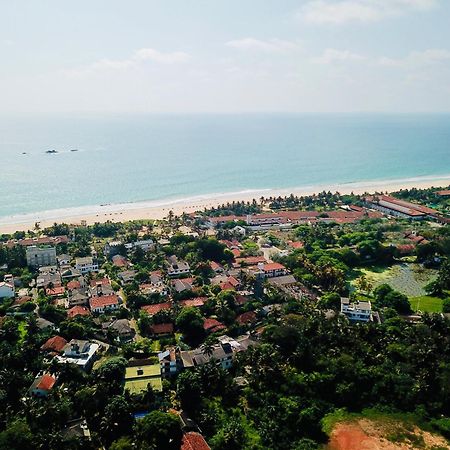 Swarnapaya résidence Bentota Bagian luar foto