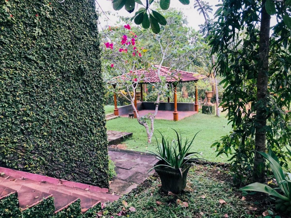 Swarnapaya résidence Bentota Bagian luar foto