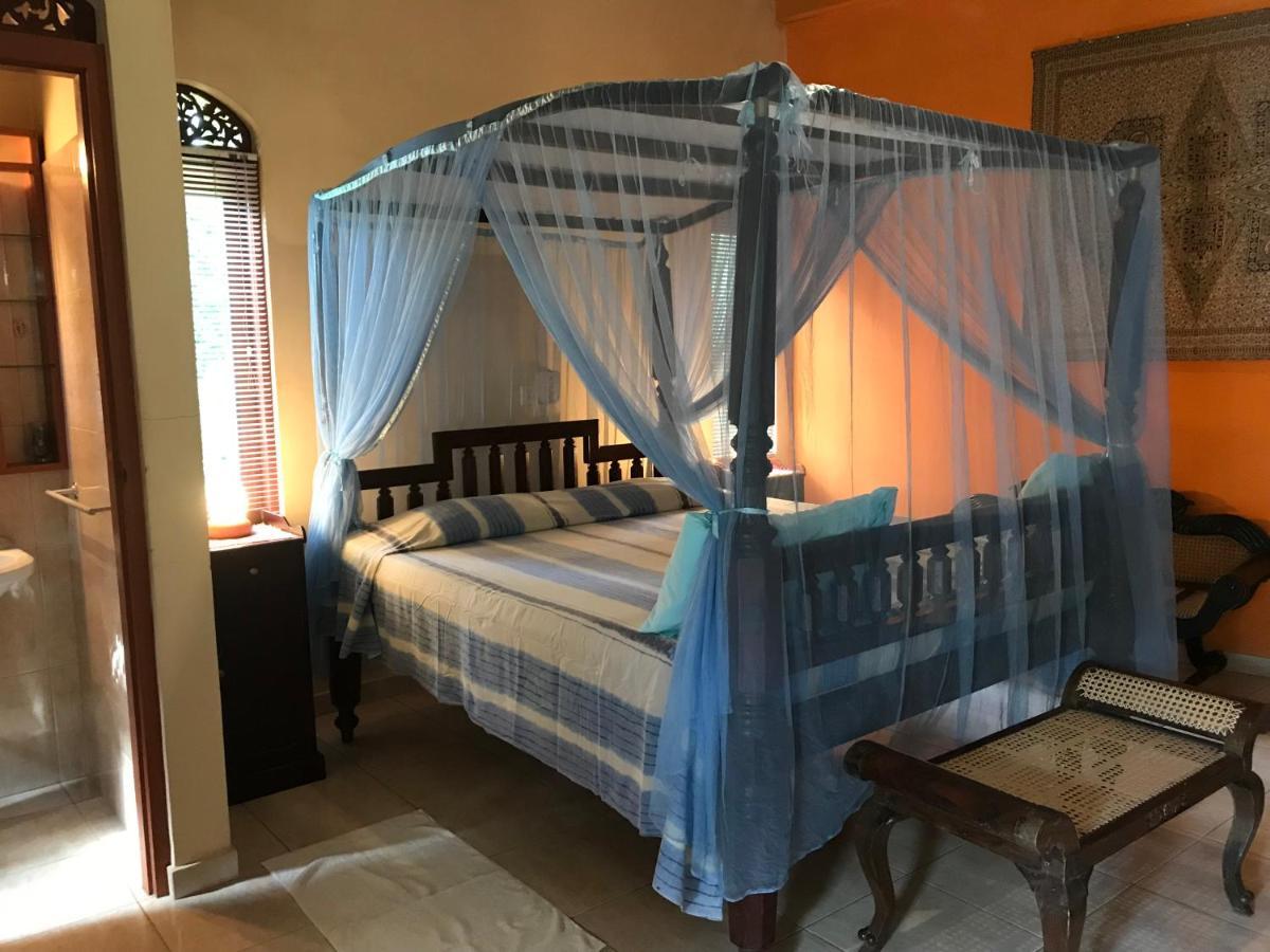 Swarnapaya résidence Bentota Bagian luar foto
